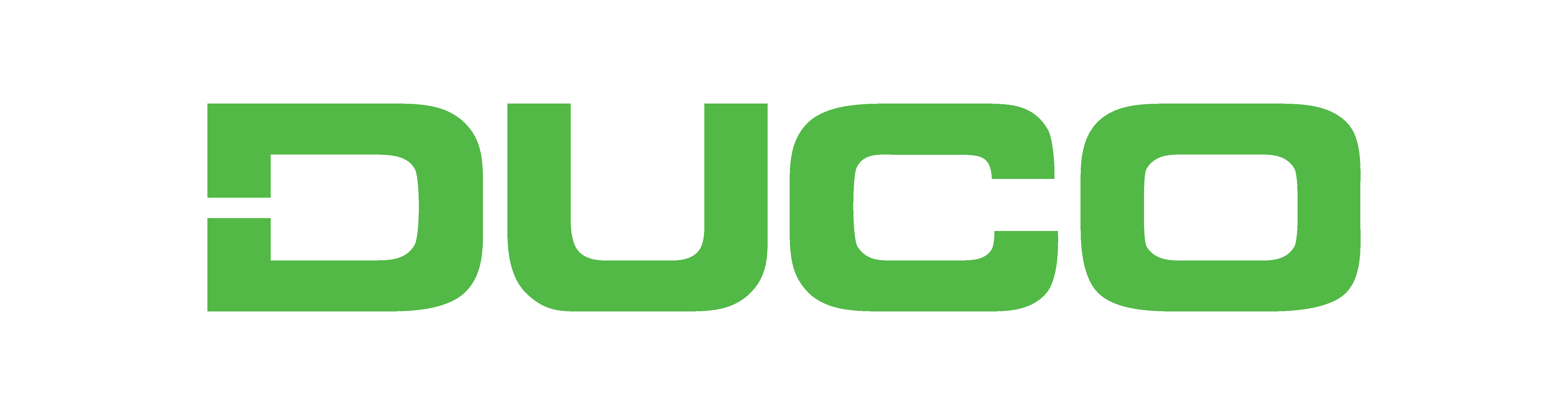 Logo Duco Ventilation & Sun Control